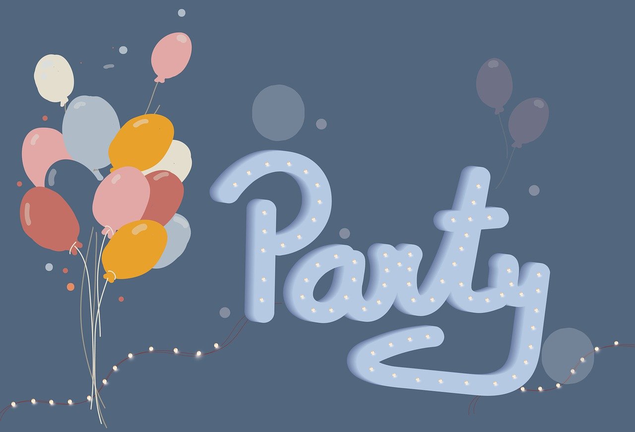 10 Fun Crafts for Children’s Parties